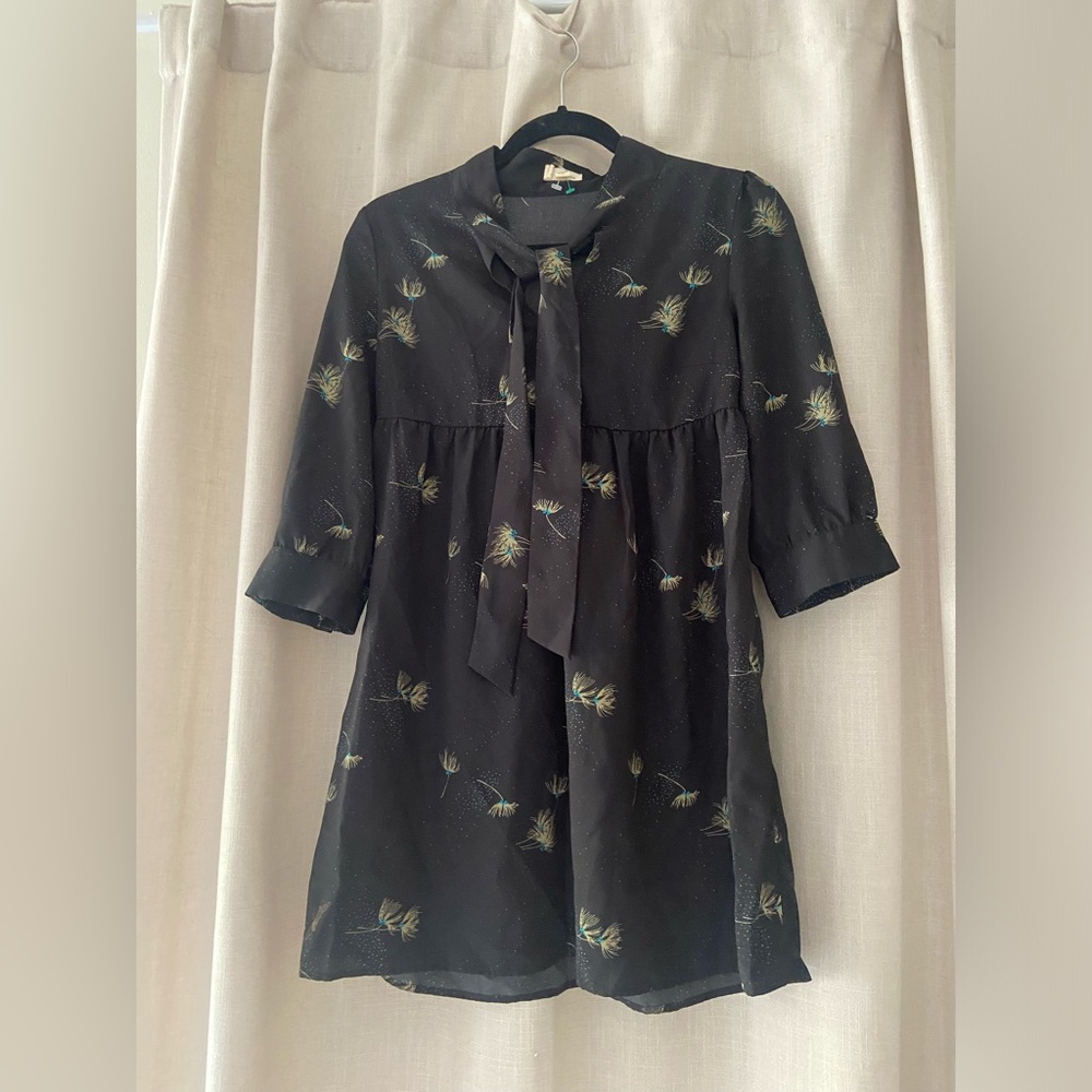 Urban Outfitters Babydoll Dress